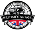 British Garage Col